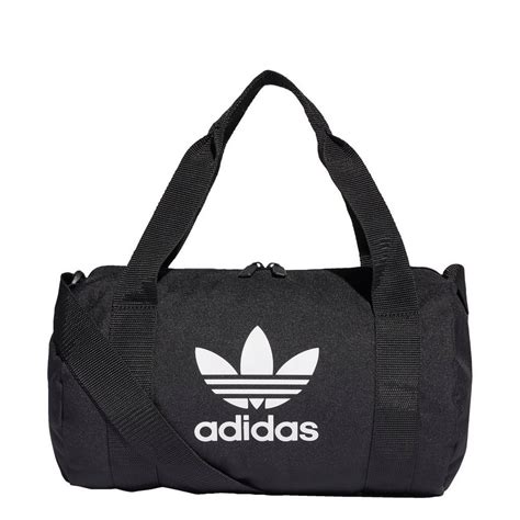 adidas umhängetasche damen schwarz|Schwarze Umhängetaschen für Damen .